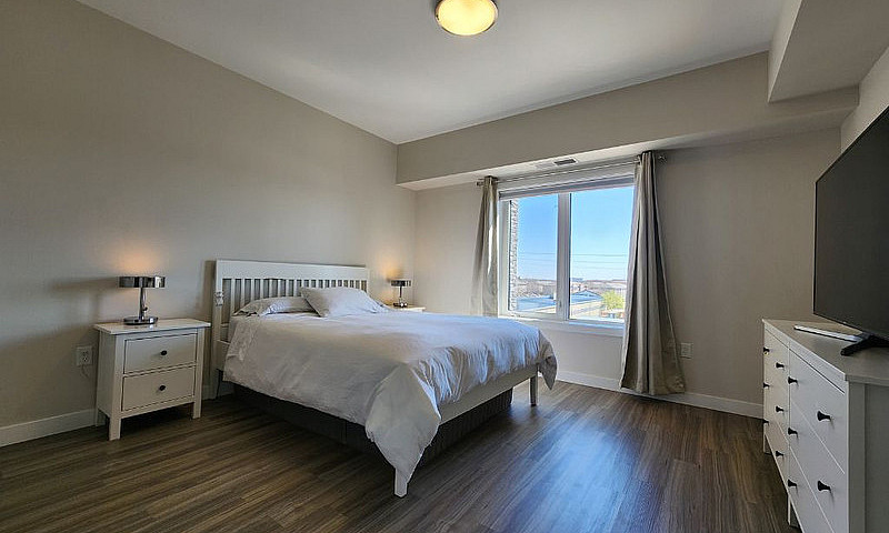 Bright & Spacious Co...