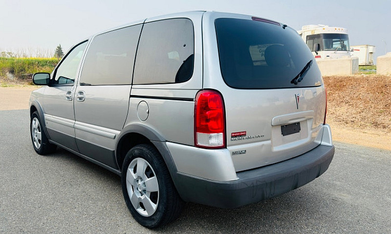 2008 Pontiac ...