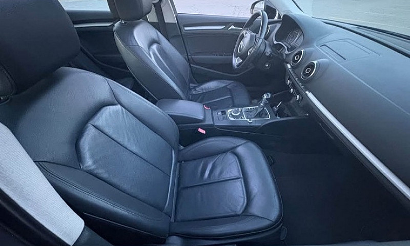 Audi A3 Tdi 2015 (10...