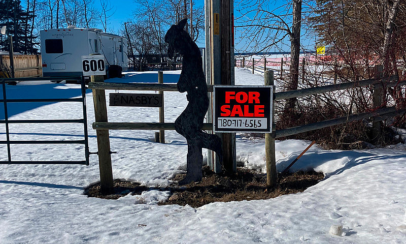 Water Front Lake Lot...