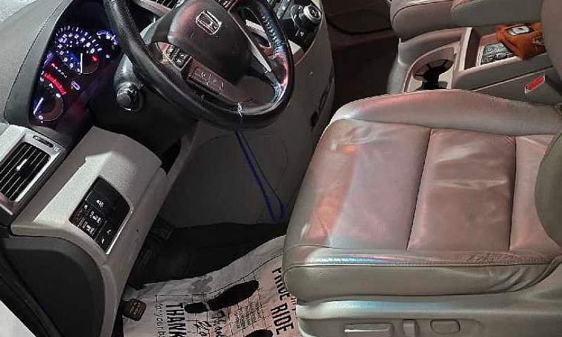 2012 Honda Odyssey E...