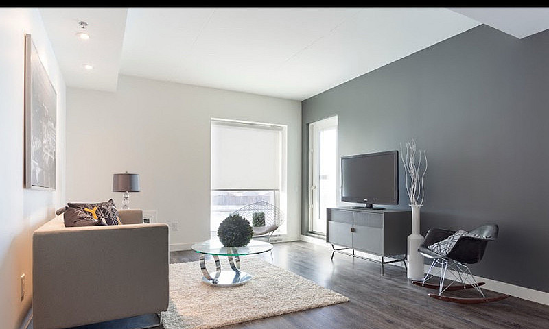 1-Bedroom Sublet...