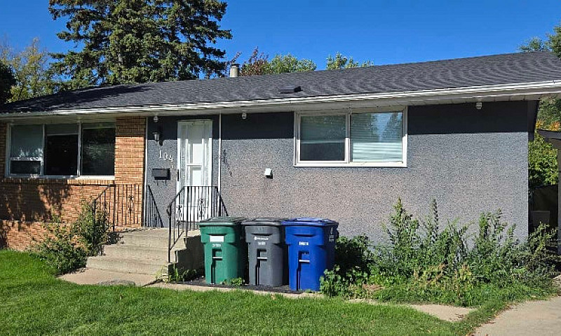 House Rent ...