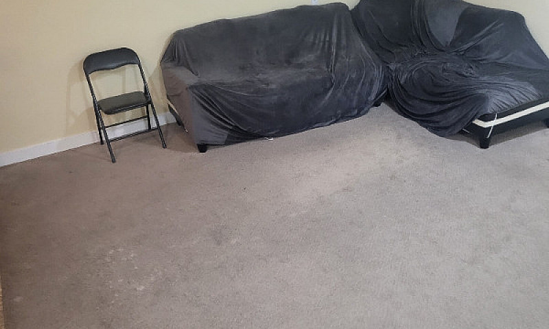Basement For Rent...