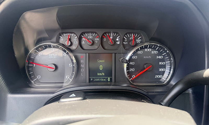2019 Chevy Silverado...