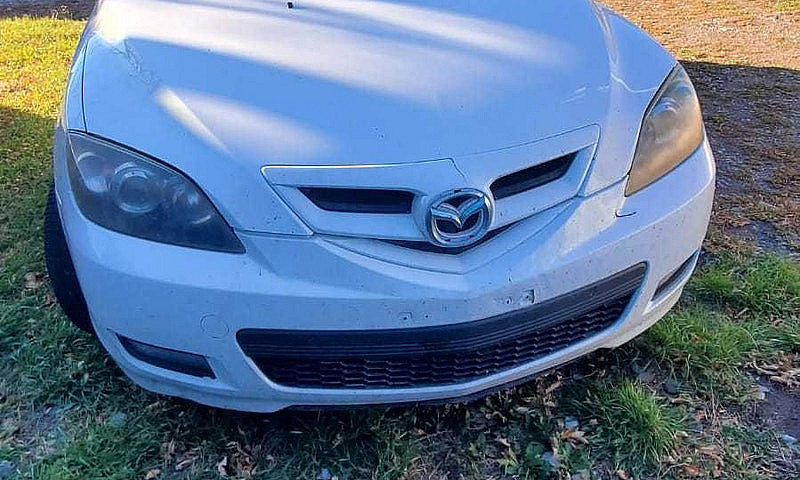 2007 Mazda 3...