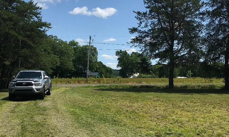 Land 1.16 Acre With ...