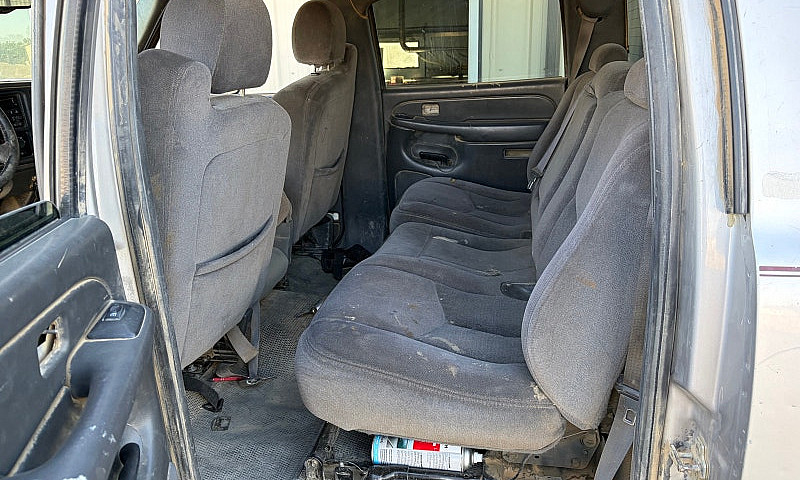 2007 Hd Gmc Classic ...