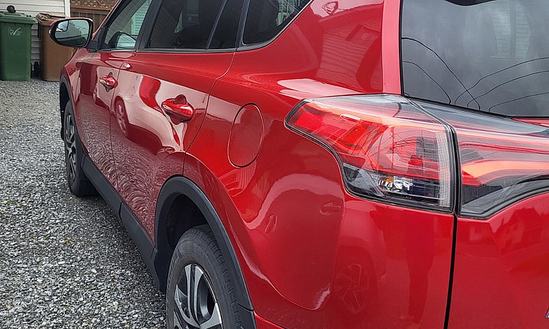 Toyota Rav 4 2017 98...