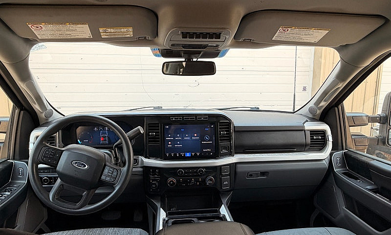 2023 Ford F-350 6.7L...