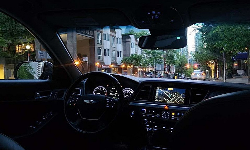 2015 Hyundai Genesis...