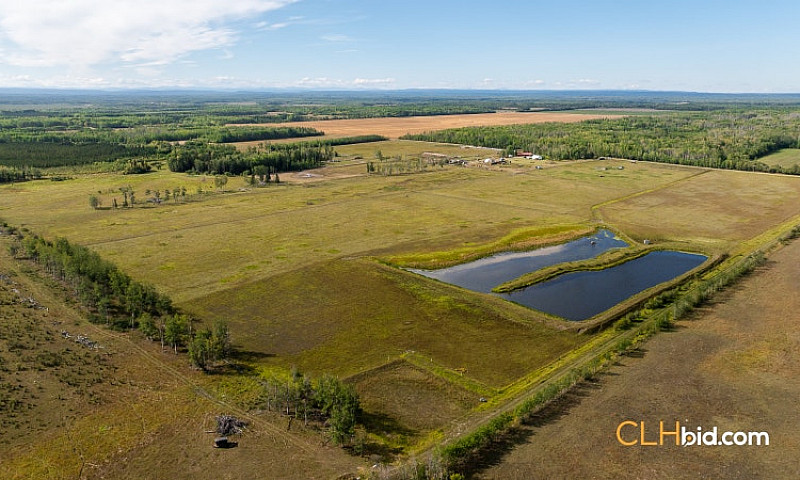 314 Acres Farm Land ...