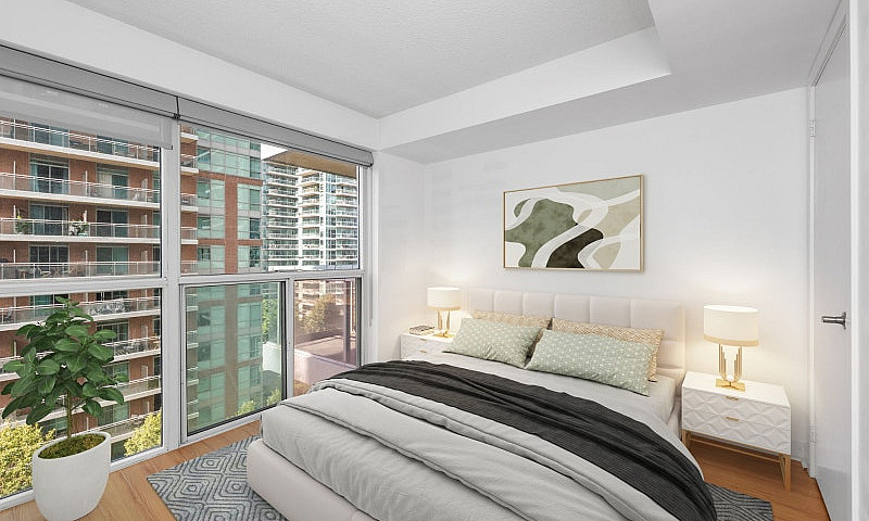 2 Bed 1 Bath Condo I...