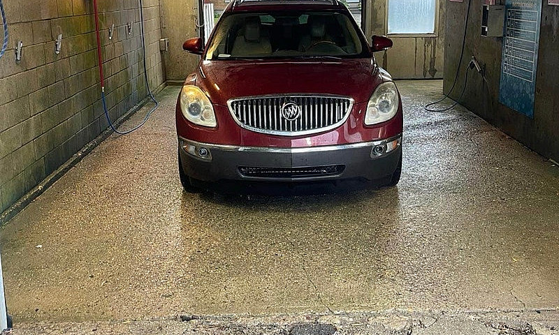 2011 Buick Enclave A...