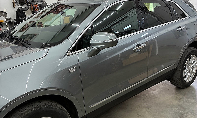 2024 Cadillac Xt5 Lu...