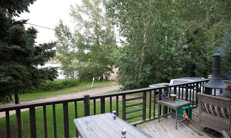 Cabin #6 Clearwater ...