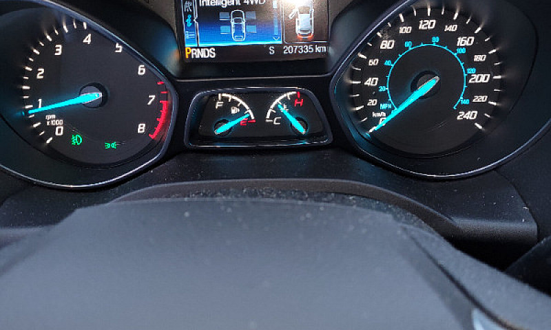 2014 Ford Escape Se ...