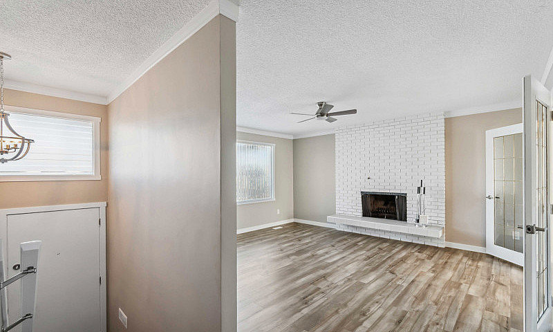 **Open House Sunday ...