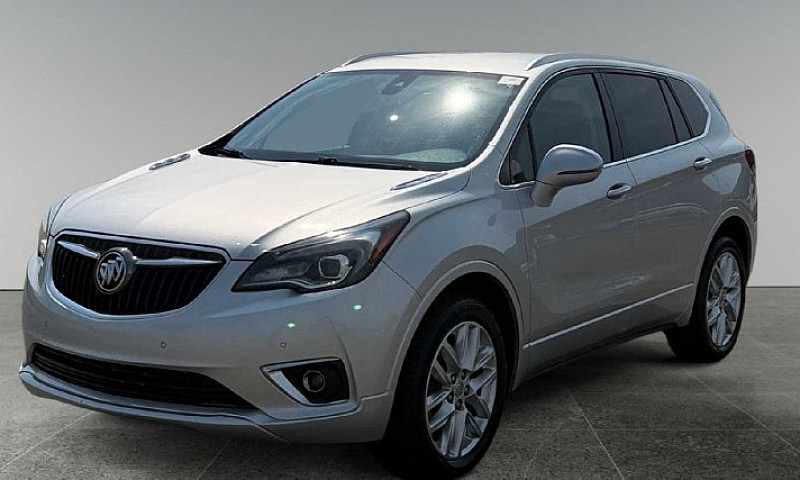 Buick Envision Awd L...