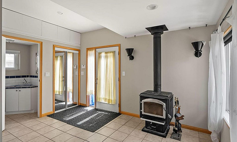 Spacious New Listing...