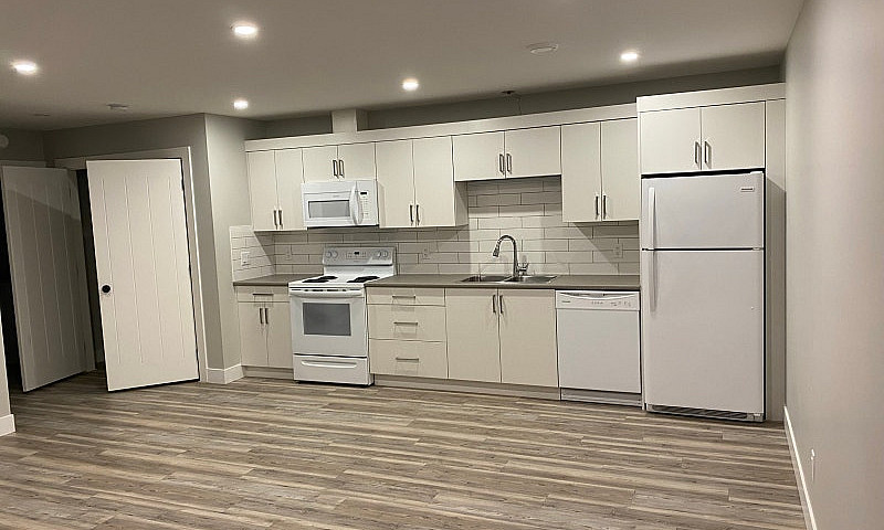 1 Bedroom Suite For ...