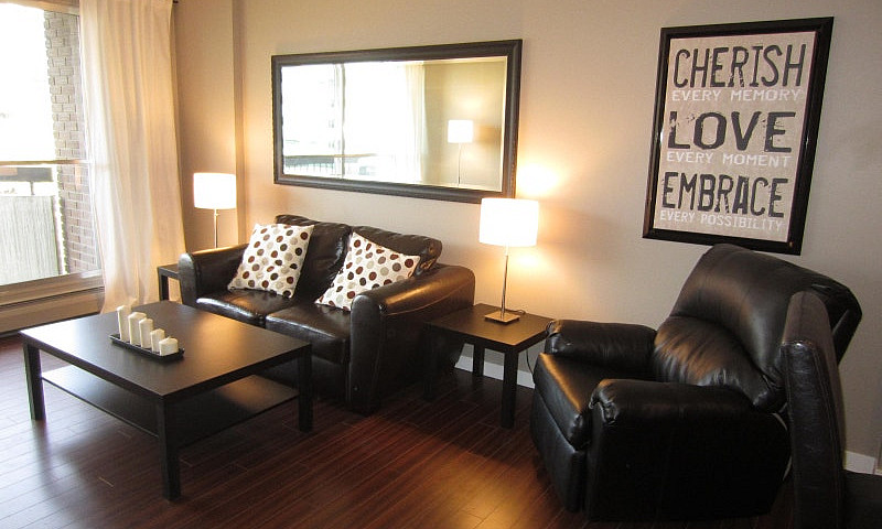 Furnished Gorgeous F...