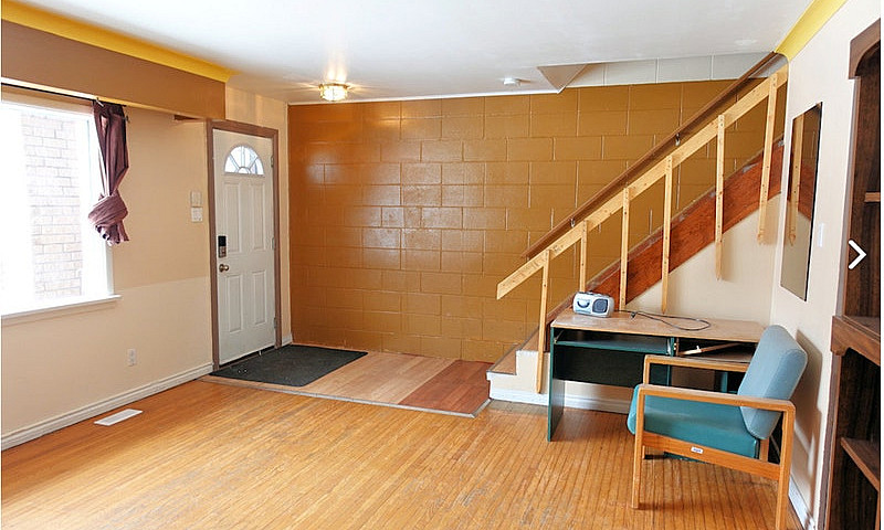 House For Sale...