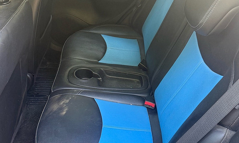 2017 Chevy Spark ...