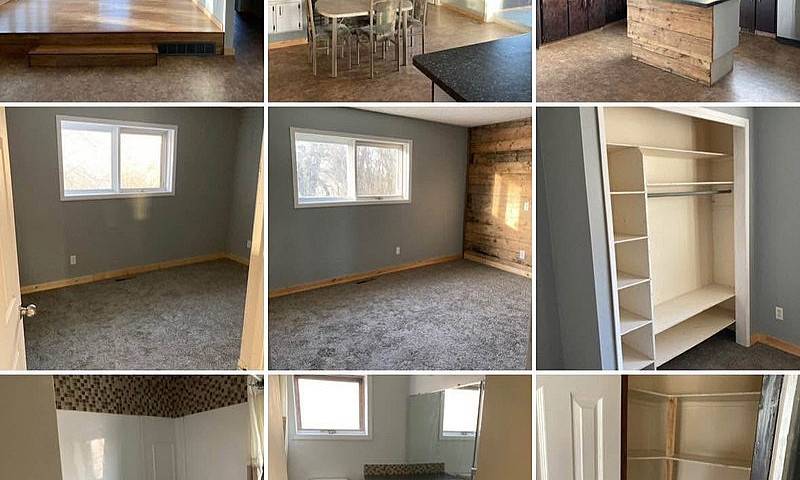 Acreage For Sale ...