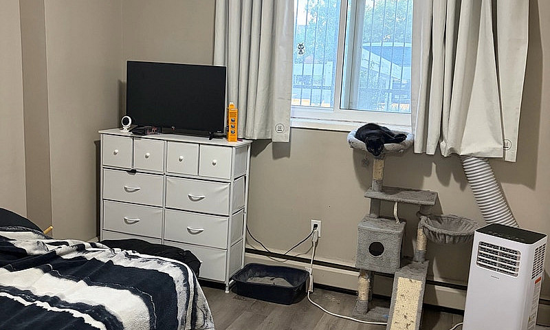 Apartment Near Sait...