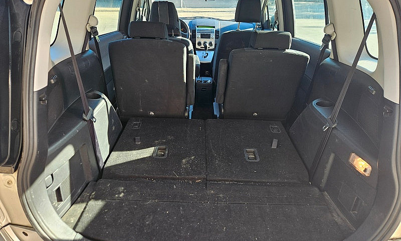 2007 Mazda 5...