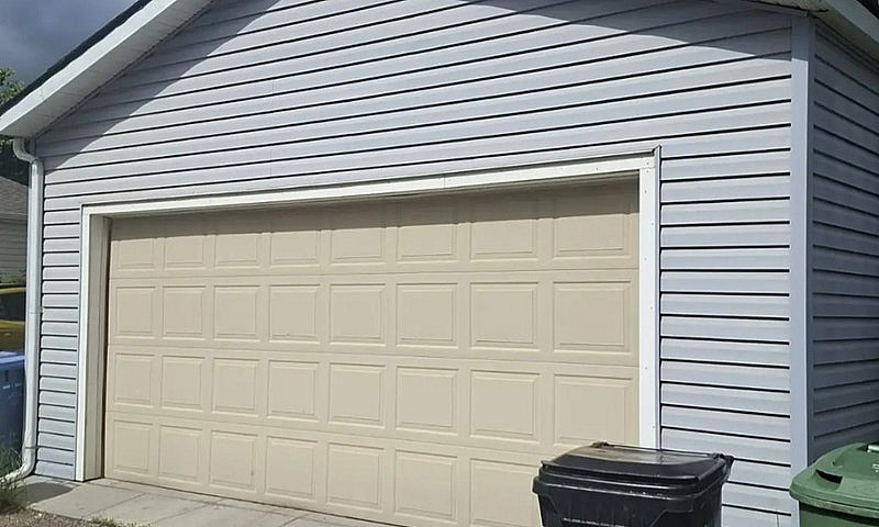 Walkout Basement In ...