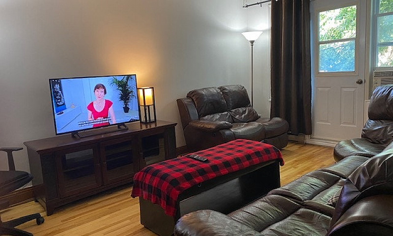 Nice Fully Furnished...
