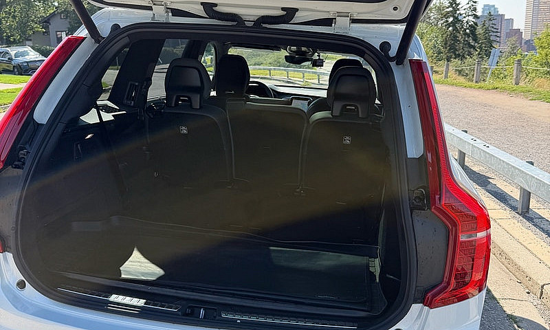 Volvo Xc90T8 Eawd Ph...