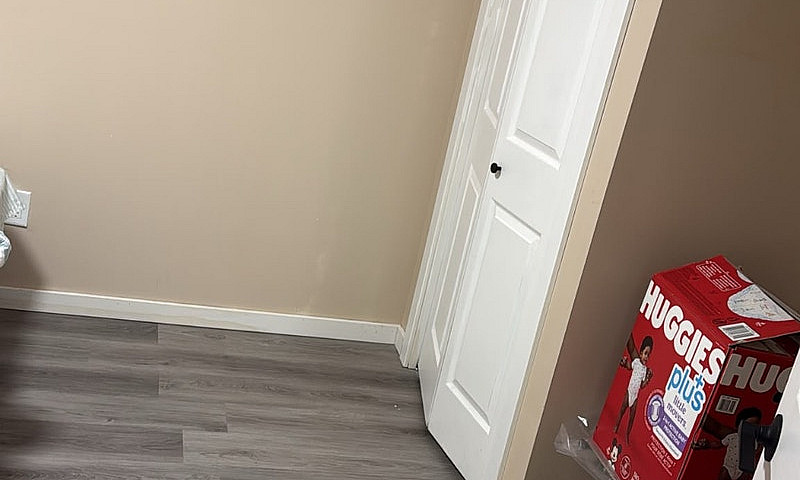 Legal Basement Avail...