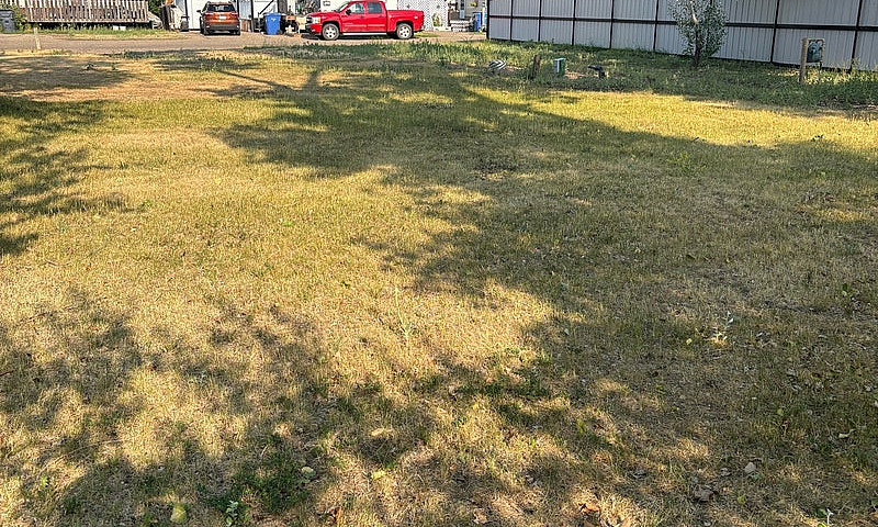 Land For Sale...
