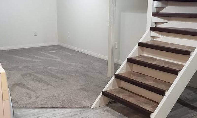 2 Bed  1/2 Bath Dupl...