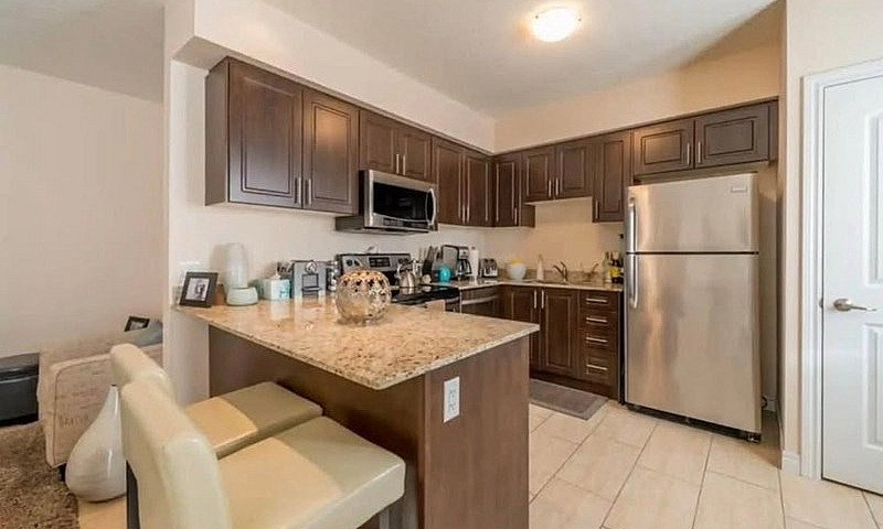 Apartment For Rent...