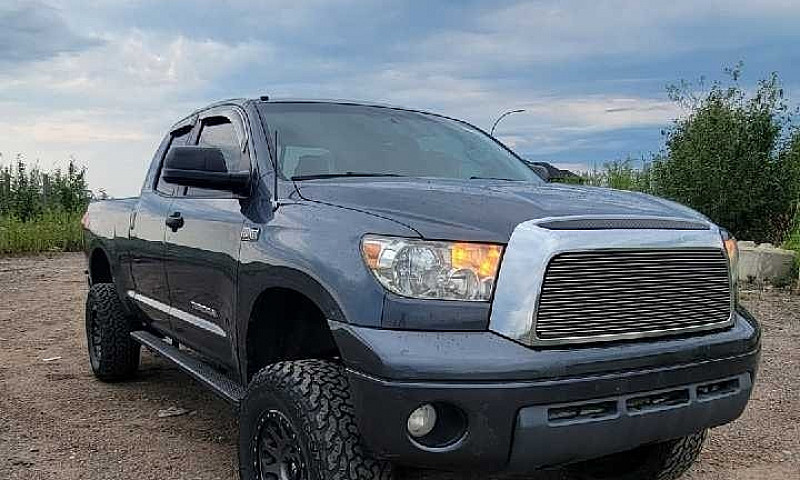 2007 Toyota Tundra 5...