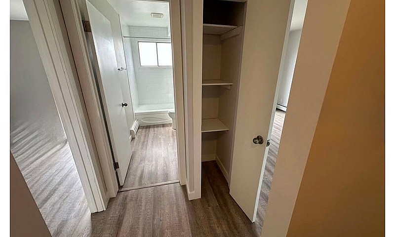 1-Bedroom Apartment ...