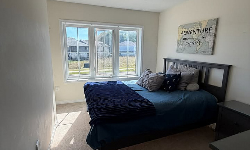 3-Bedroom 2 Wr Townh...