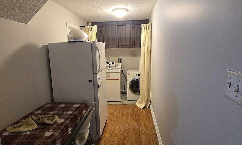 Basement Apartment F...