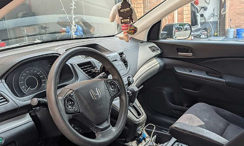 2014 Honda Crv 4Wd...