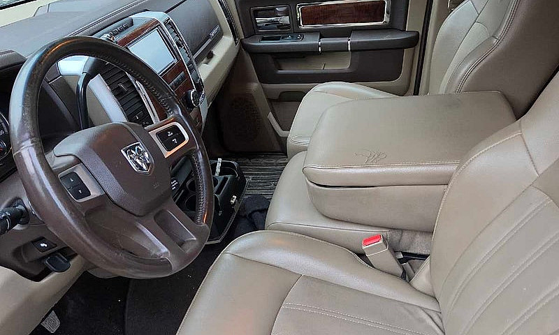 2009 Dodge Ram Laram...