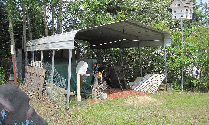 Lake Property - Two ...