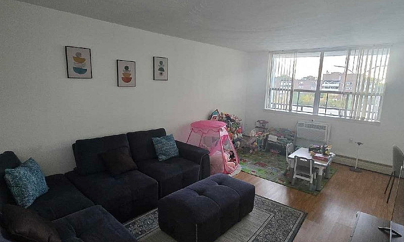 2 Bedroom Apartment ...