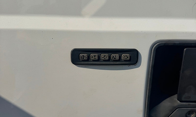2007, F350...
