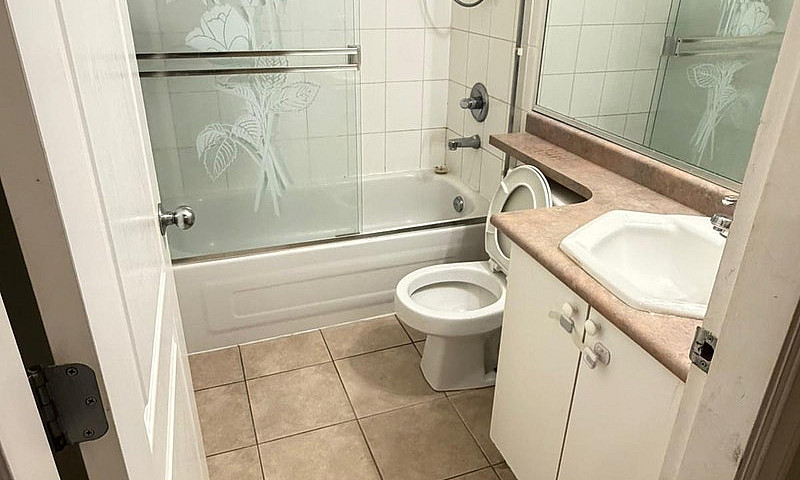 2 Bedroom 1 Bath Gro...