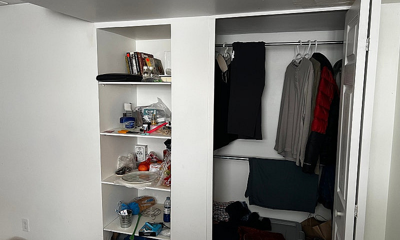 Room For Rent...