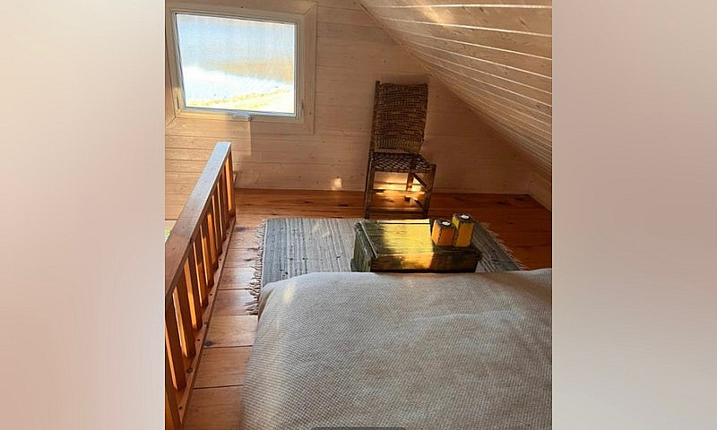 Chalet  Tout Meublé ...